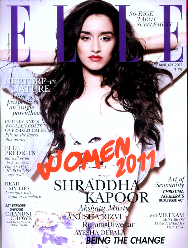 elle 10