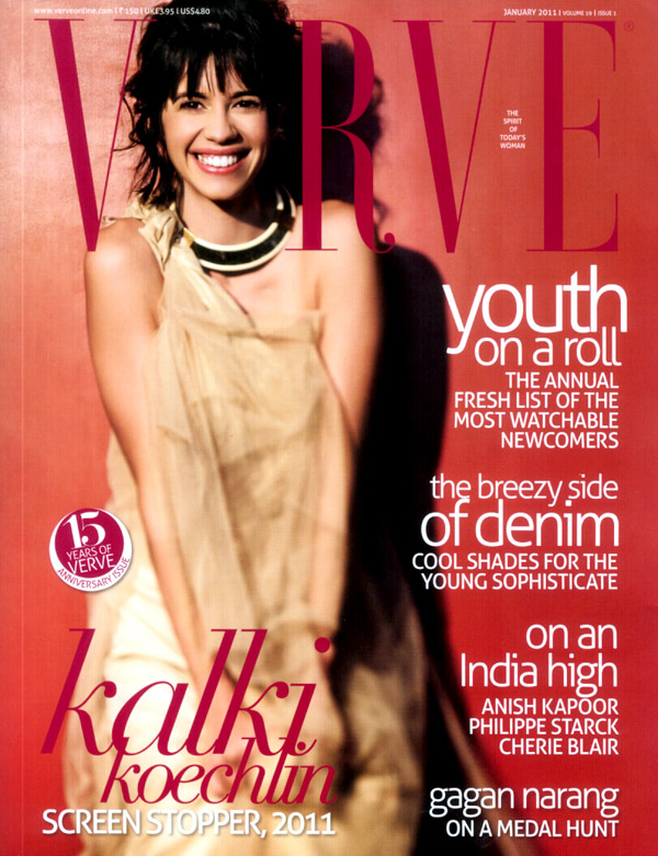 verve 11