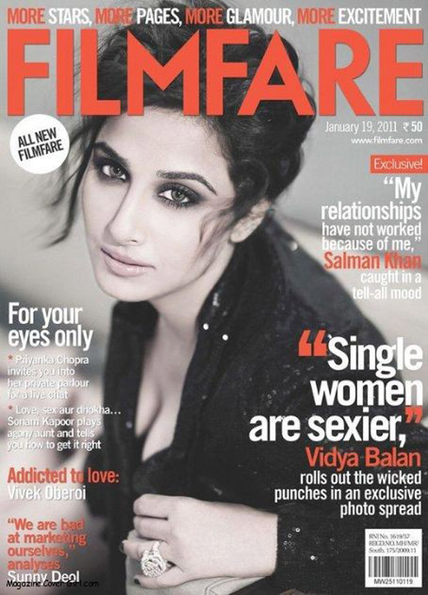 filmfare 49