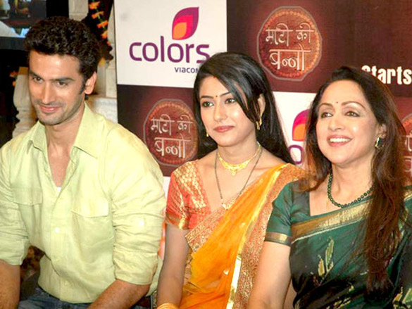 colors launches hema malinis maati ki banno 4