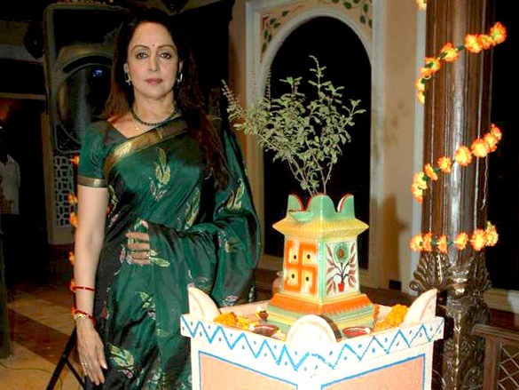 colors launches hema malinis maati ki banno 6