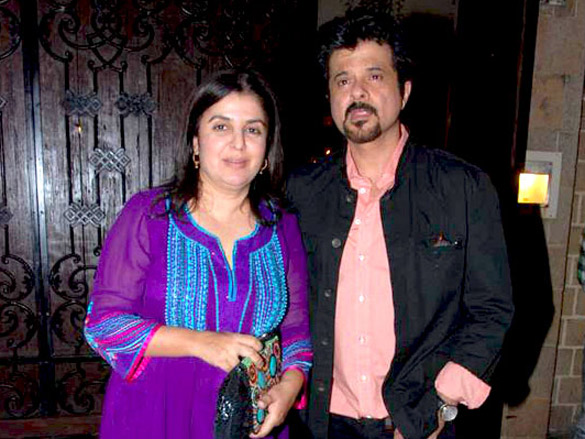 bollywood celebs at anil kapoors birthday bash 4