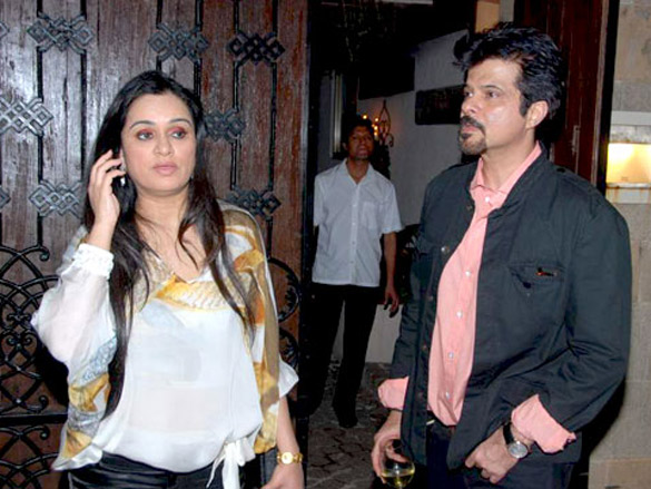 bollywood celebs at anil kapoors birthday bash 5
