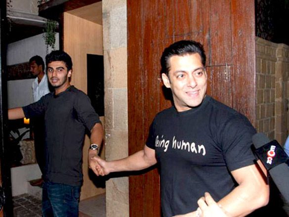 bollywood celebs at anil kapoors birthday bash 21
