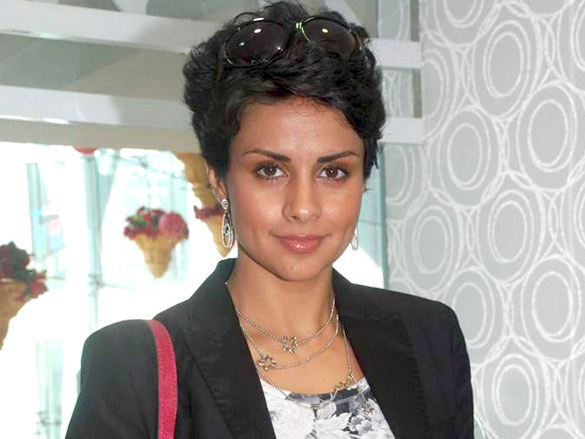 gul panag at asmis christmas event 9