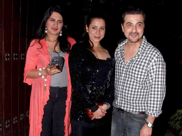 farah ali khans birthday bash 7