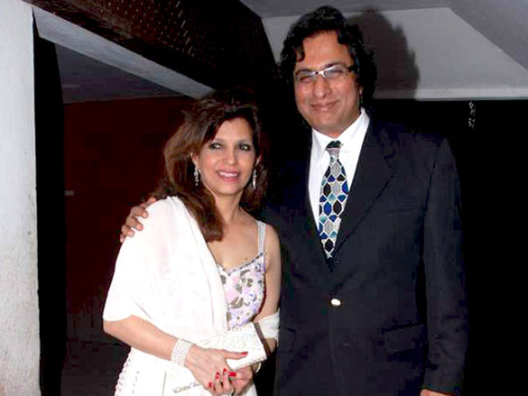 farah ali khans birthday bash 13