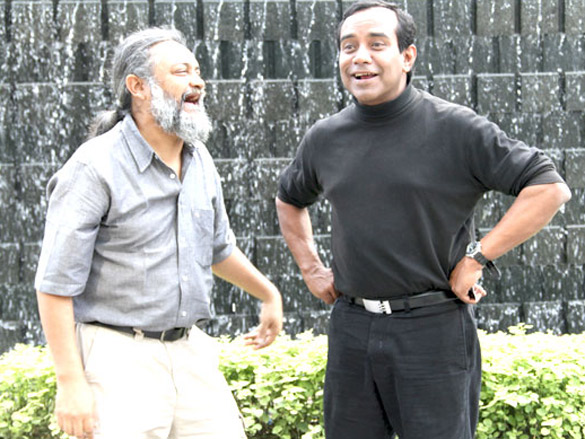 mika pankaj udhas and indian ocean at press meet 7