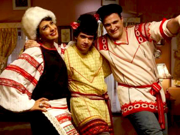 priyanka chopraaleksandr dyachenko