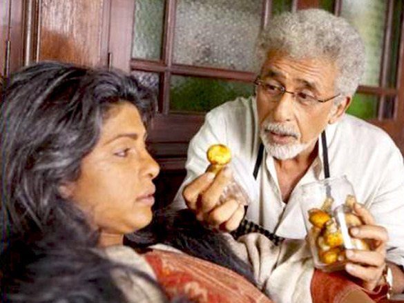 priyanka chopranaseruddin shah