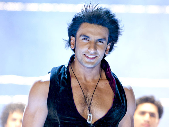 ranveer singh 34