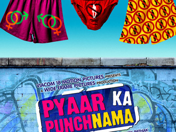 pyaar ka punchnama 3