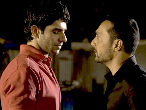 arjun mathurrahul bose