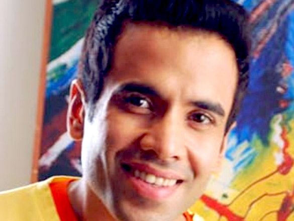 tusshar kapoor 34