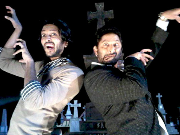 on the sets of f a l t u 7