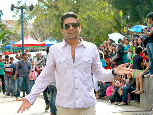 on the sets of f a l t u 11