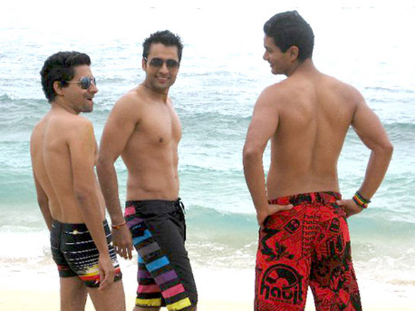 on the sets of f a l t u 19