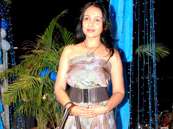 various celebs at natures basket launch 4
