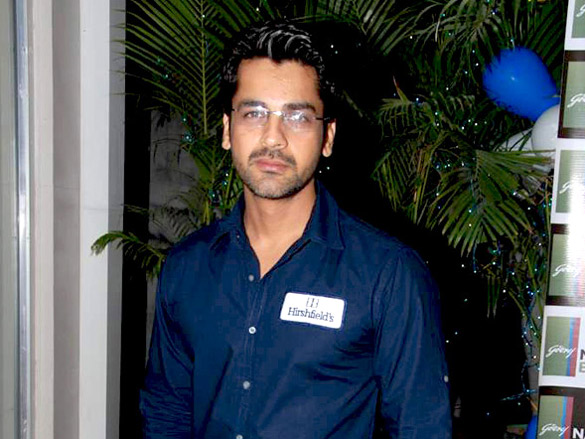 various celebs at natures basket launch 9