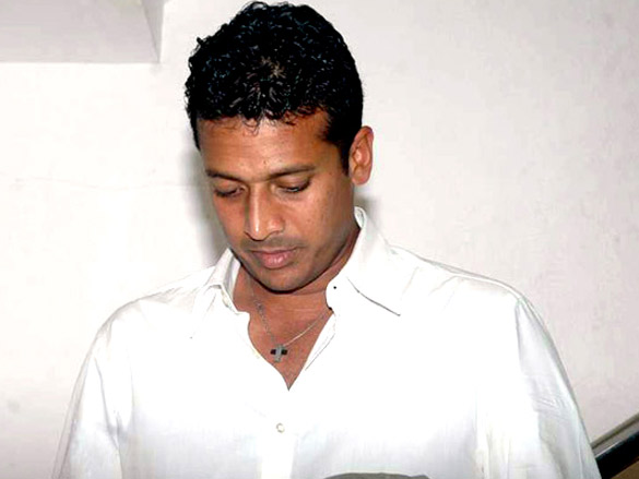 mahesh bhupathi spotted post marriage and at tennis practice 6