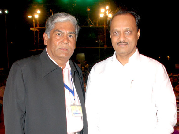 vijay kalantri and kamal morarka at mumbai saptrang 6