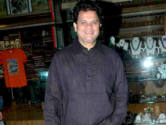 rajeshwari and claudia at vivek and parvezs bash 16