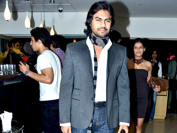 monica dogra and payal rohtagi at punjab grill launch 8