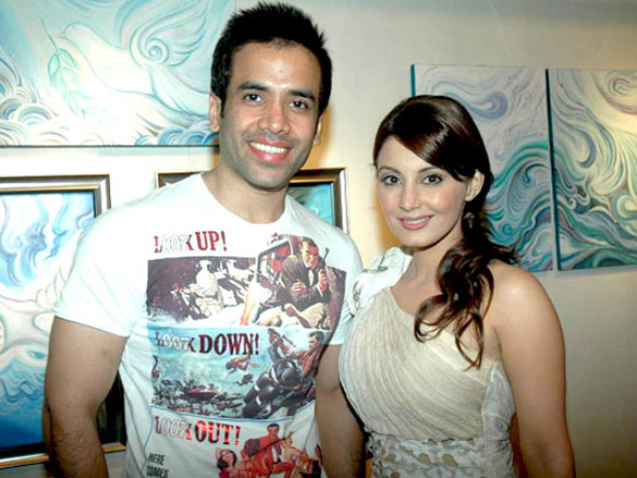 minissha lambas mothers art exhibition 2