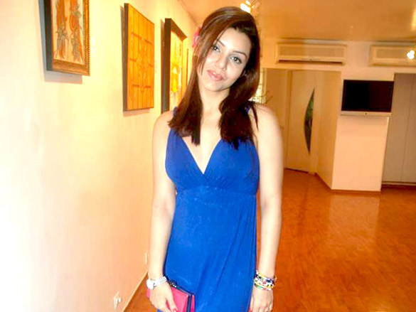minissha lambas mothers art exhibition 18