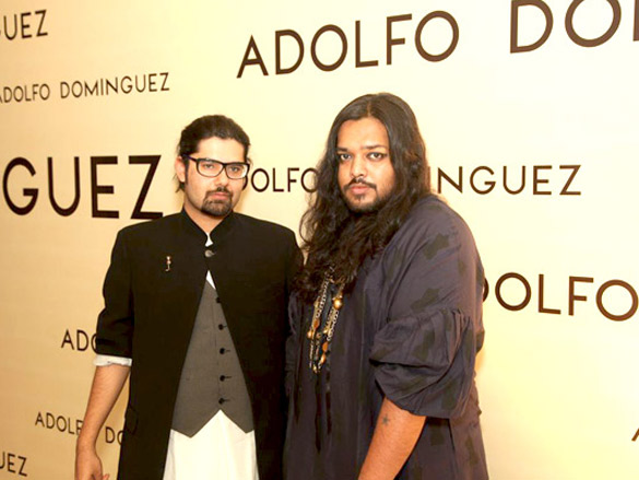 preity zinta graces the launch of adolfo dominguez store 6