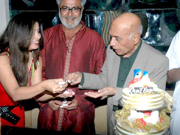 khayyams birthday bash 4