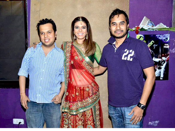 rageshwaris photo shoot with photographer luv israni 2