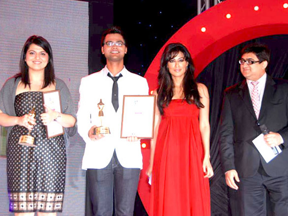 chitrangda judges cotton council lets design 3 contest finale 4