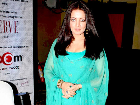 celina jaitly at cotton council lets design regional rounds 9