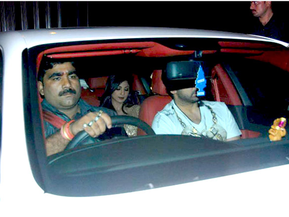shamita shettys birthday bash hosted by shilpa shetty 2