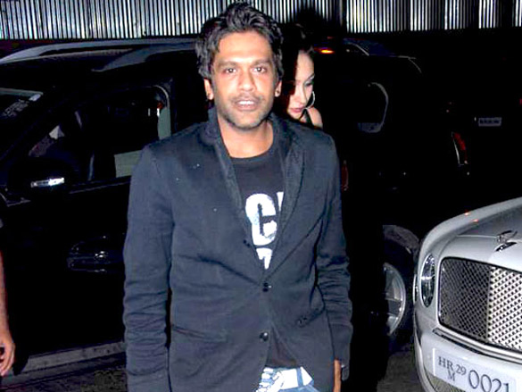 shamita shettys birthday bash hosted by shilpa shetty 11