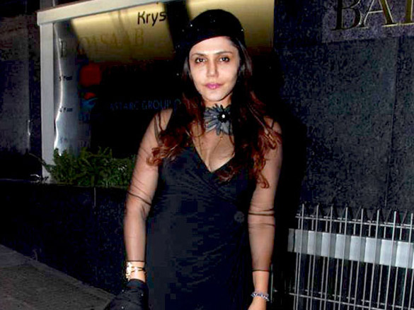 shamita shettys birthday bash hosted by shilpa shetty 15