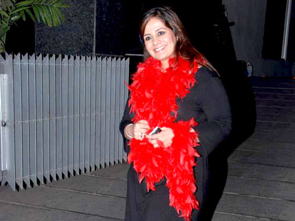 shamita shettys birthday bash hosted by shilpa shetty 16