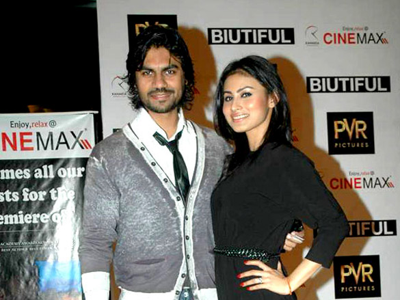 premiere of biutiful 4