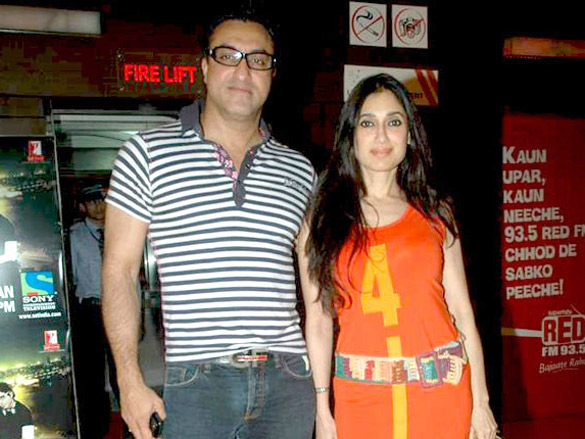 premiere of biutiful 10