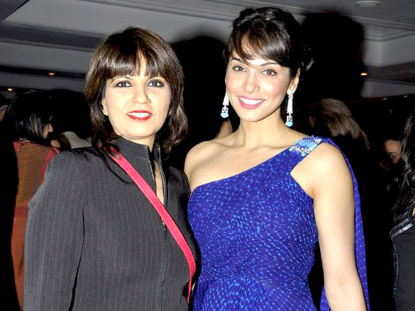 sameera eesha and neetu chandra grace neeta lulla ing vyasa card launch 5