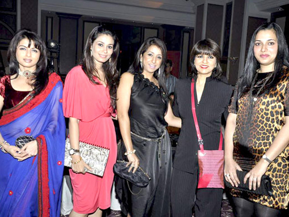 sameera eesha and neetu chandra grace neeta lulla ing vyasa card launch 7