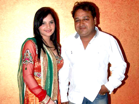 madhavi sharma at the screening of tum hi to ho 2