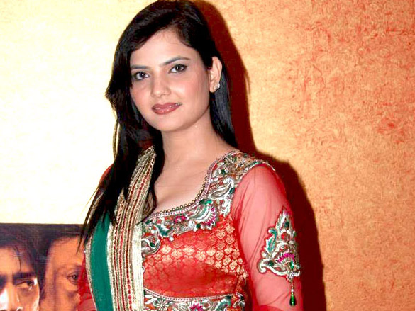 madhavi sharma at the screening of tum hi to ho 7