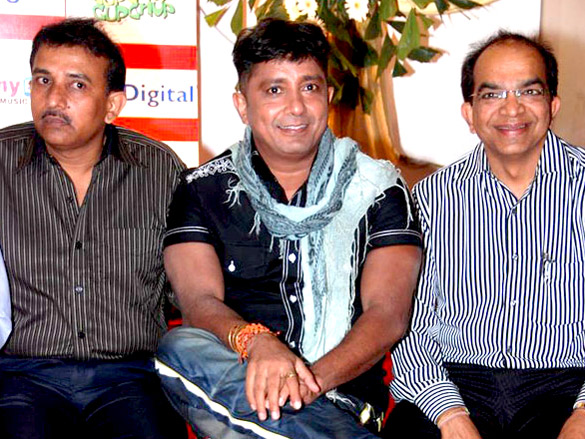 music launch of 24 hour gupshup gupshup 10