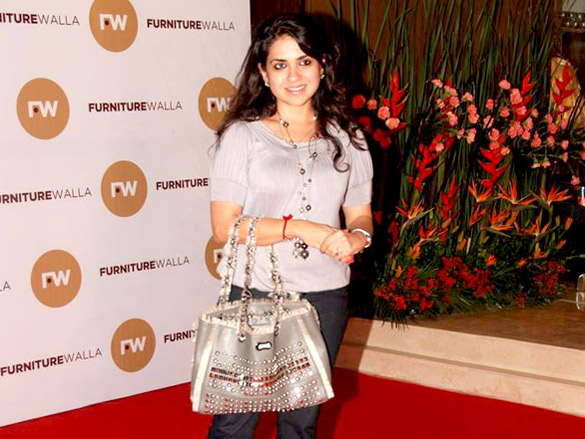 fardeen khan and riteish grace laila khans furniturewala launch 17