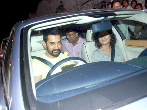 shahid kapoors birthday bash 3