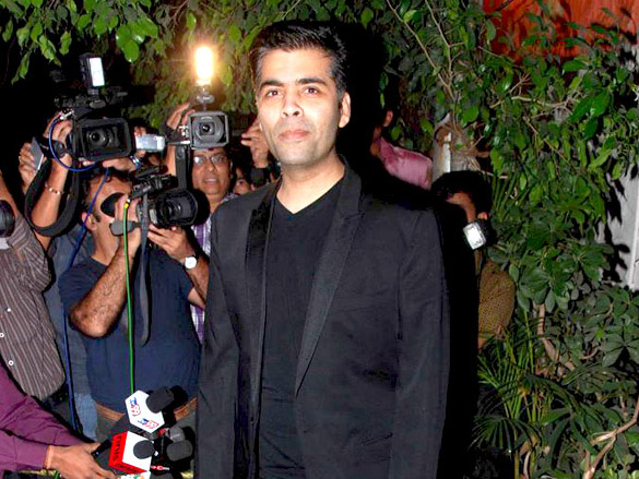 shahid kapoors birthday bash 4