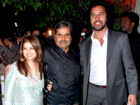 shahid kapoors birthday bash 7