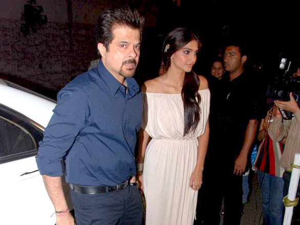 shahid kapoors birthday bash 8